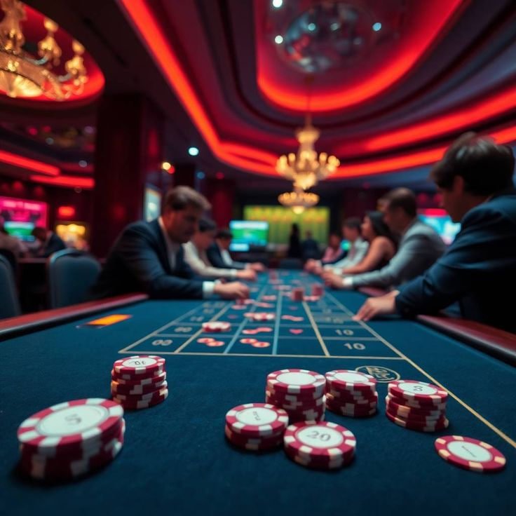 361 bet